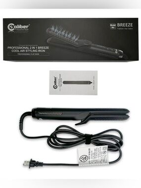 Caliber Breeze and Gridiron Super Combo